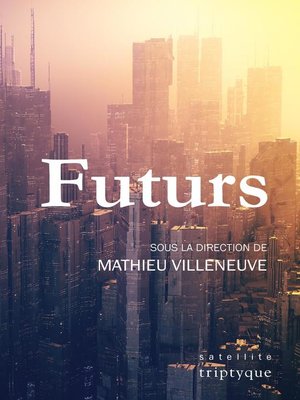 cover image of Futurs